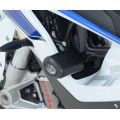R&G Racing Aero no-cut Frame Sliders for BMW S1000RR '12-'14 R&G Racing Aero no-cut Frame Sliders for BMW S1000RR '12-'14